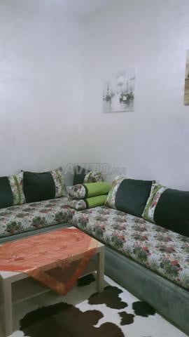 Appartement meublé - Dar BOUAZZA - 2