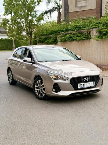 هيونداي i30