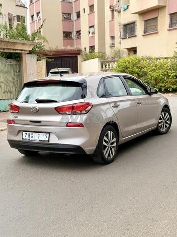 هيونداي i30