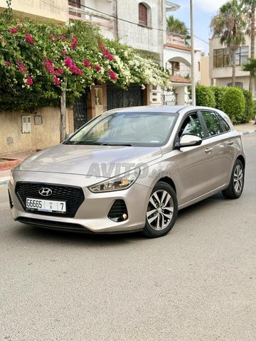 هيونداي i30