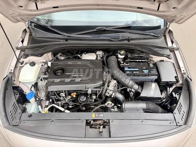 هيونداي i30