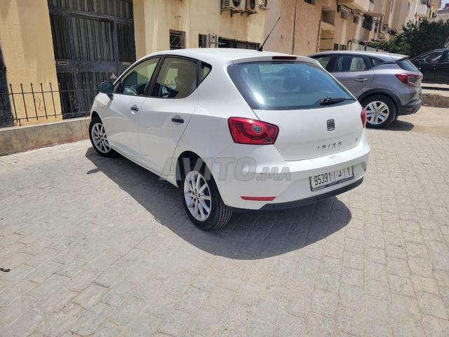 Seat Ibiza en bon état