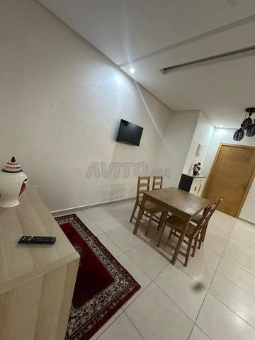 Louer Appartement meublé 5min de ASWAAK SALAM - 2