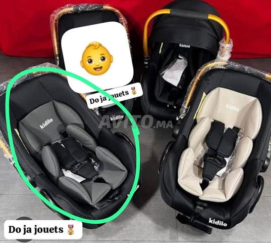 Maxi Cosi Kidilo 0/13kg livraison gratuite
