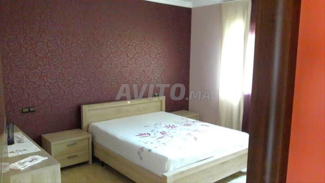Magnifique appartement EN FACE BOULEVARD MOHAMED 6 - 2