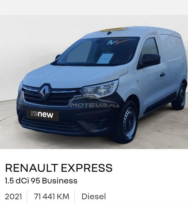 Renault EXPRESS 