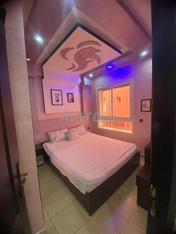 سكن نخيل طريق آسفي - 2