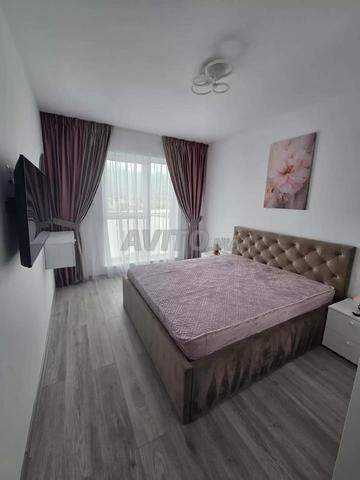 Appartement à louer à Casablanca - 2