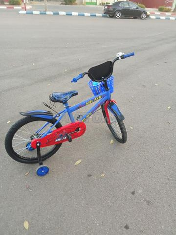 Vélo pour garçon - 2