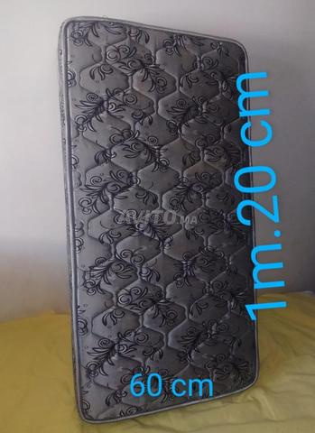Matelas propres et confortables - 2
