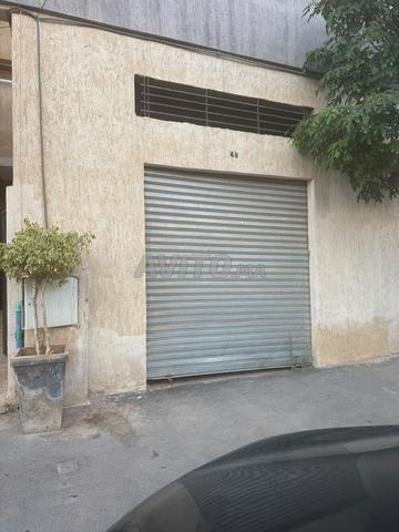 محل للبيع - 2
