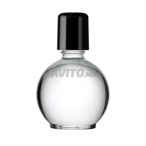 Flacons Nella Verre 75 ml Transparent - 2