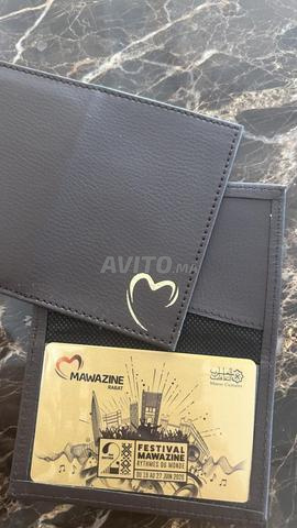 Cartes Gold Mawazine à louer