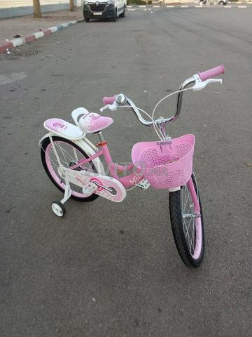 دراجة للبنات
