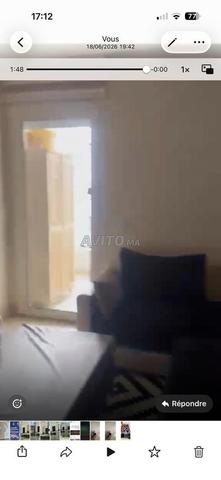 دوبلكس راقي للبيع طنجة - 2