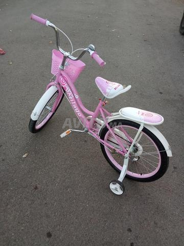 Vélo pour filles - 2