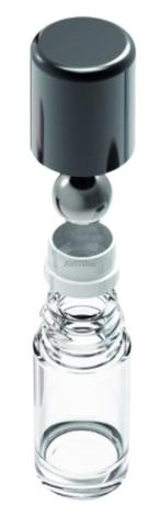 Carton Flacons Roll-On verre transparent 20 ml - 2