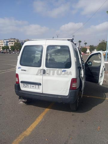 ستروين بيرلانجو - 2