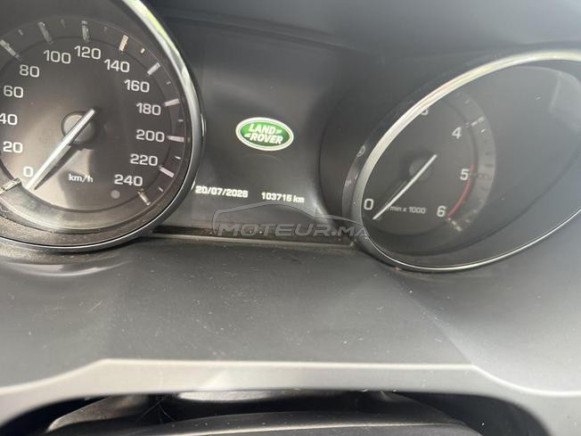 range rover evoque 2015