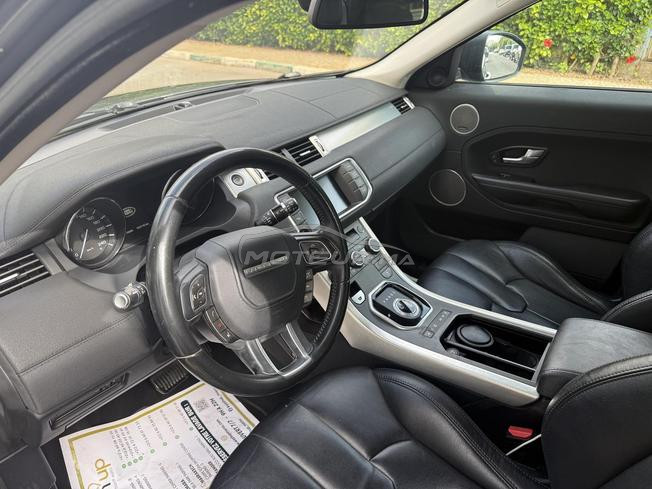 range rover evoque 2015