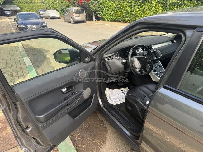 range rover evoque 2015