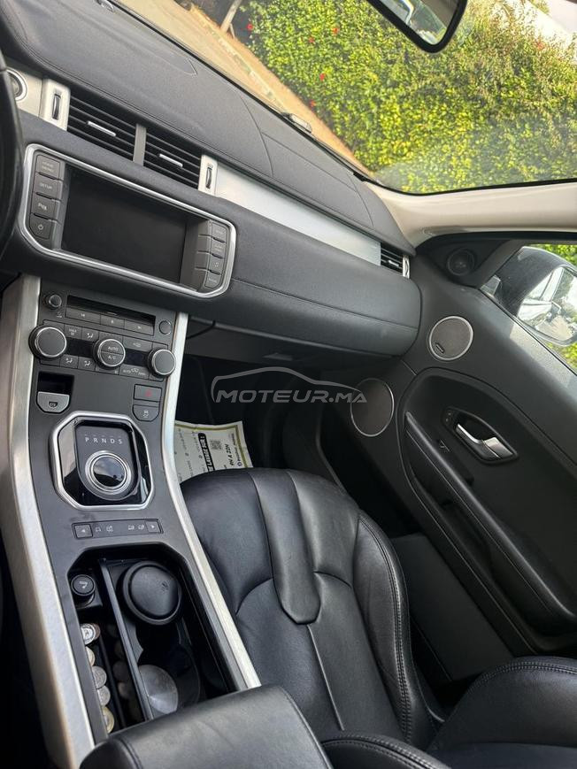 range rover evoque 2015