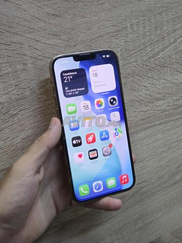 iPhone 13 Pro Max 128 Go 89% batterie - 2