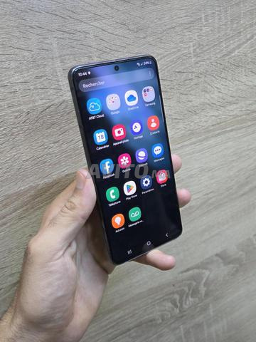 S21 5G 128GB 8GB RAM - 2