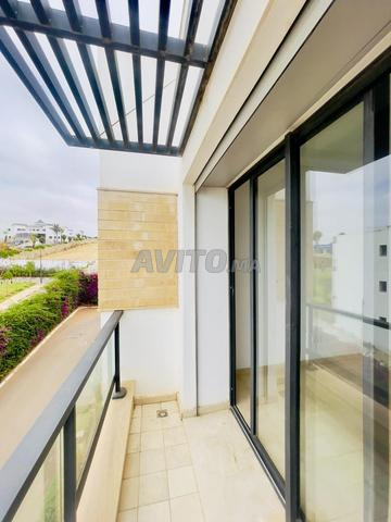 Appartement à louer 230 m² à Dar Bouazza - 2