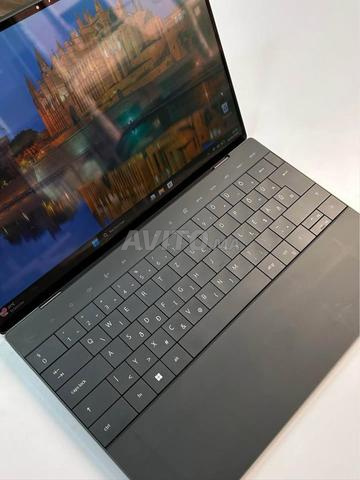 Dell XPS 9320 i7-1360P 32Go 1To SSD 4K Tactile - 2