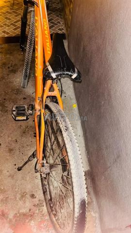 Vélo aluminium - 2
