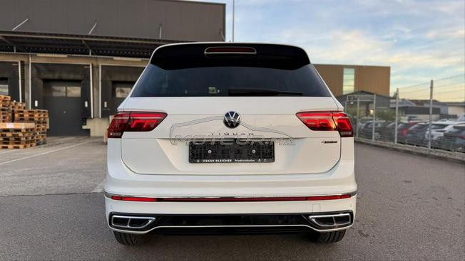 tiguan rline 2022 dd2026 (200ch)