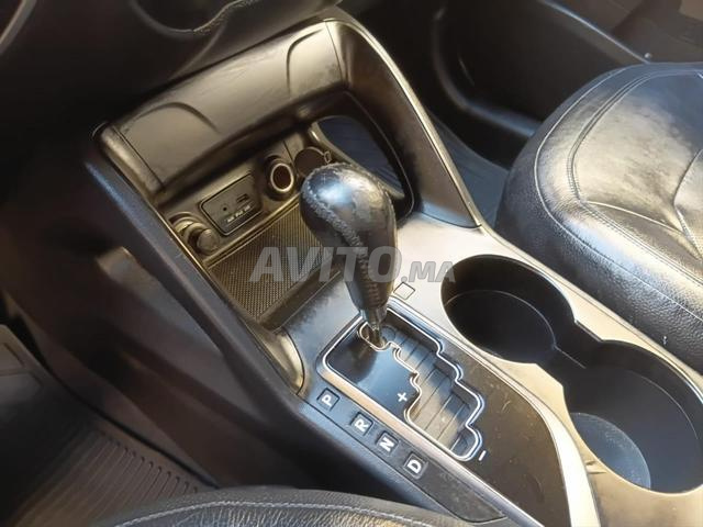 هيونداي ix35 - 2
