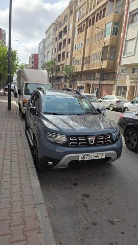 Dacia Duster - 2
