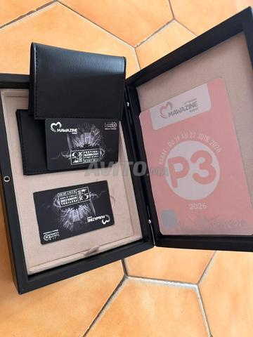 Carte Black Mawazine