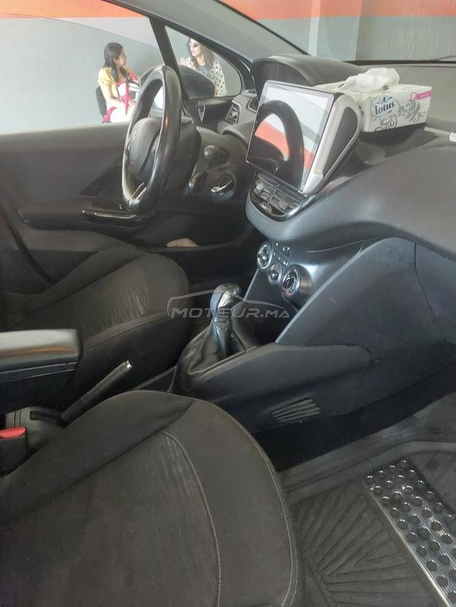 vendre peugot diesel tres bon etat clim tt op 