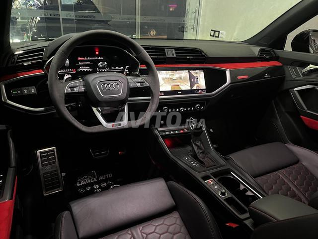 أودي RSQ3 كاملة - 2