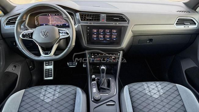 tiguan rline 2022 dd2026 (200ch)