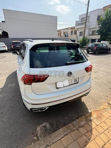 Tiguan R-Line 2022 dd2026 (200ch)