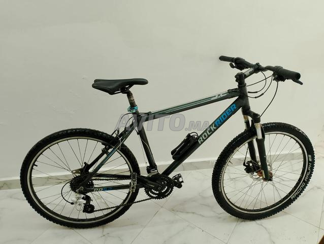 Vélo bon état - 2