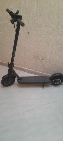 Trottinette électrique Xiaomi