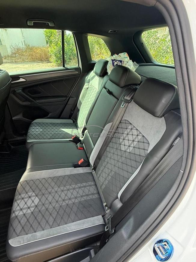 tiguan rline 2022 dd2026 (200ch)