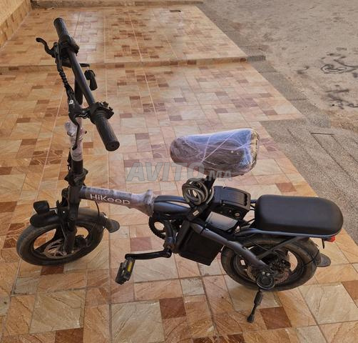 vélo électrique - 2
