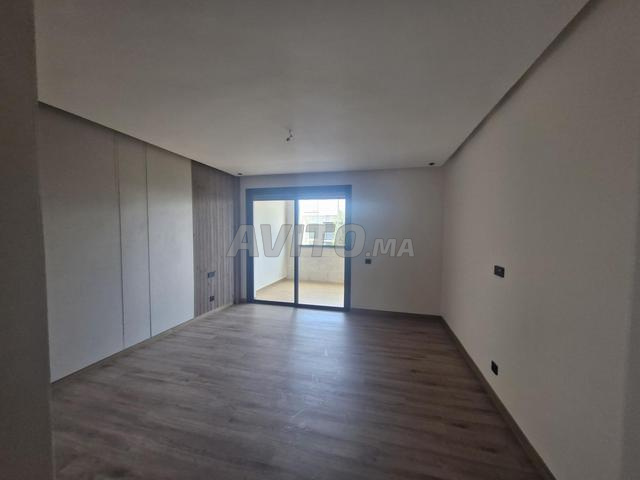 Bel appartement en location à Souissi Rabat