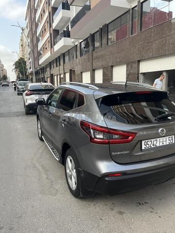 Nissan Qashqai 2019 en excellent état - 2