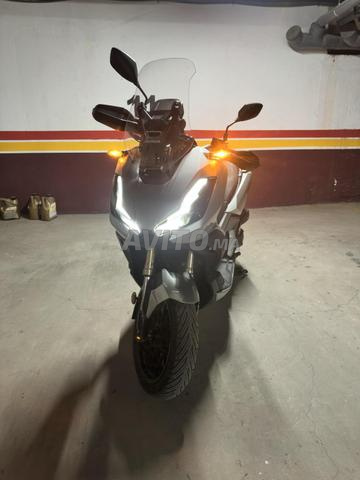HONDA ADV 350 - 2