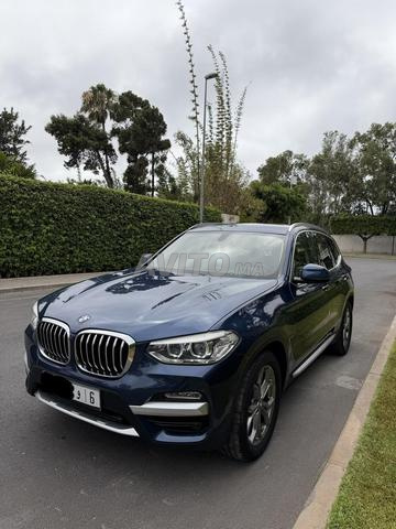 BMW X3 xline - 2