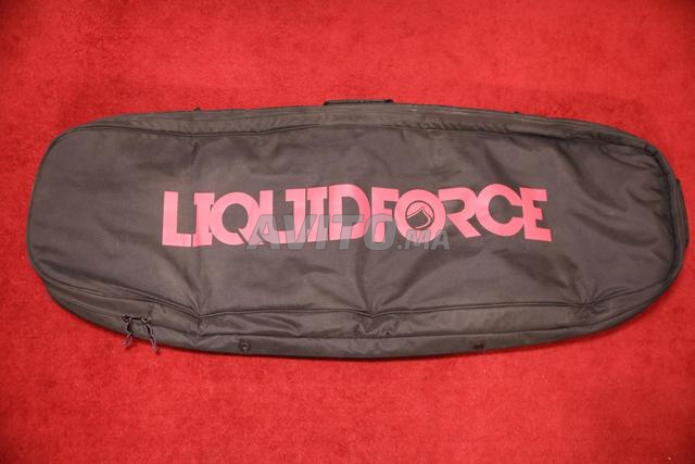 Sac Liquid Force Day Tripper - sac Wakeboard