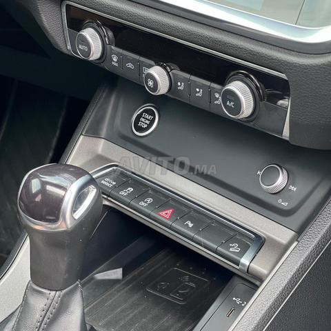 Audi Q3 SPORT BACK DESIGN PLUS 2022 - 2