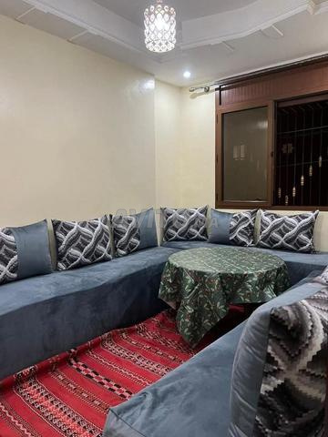 شقة وسط المدينة - 2